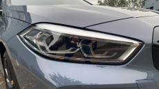 BMW 1 Series 118i [136] M Sport 5dr [Live Cockpit Professional] Petrol Hatchback